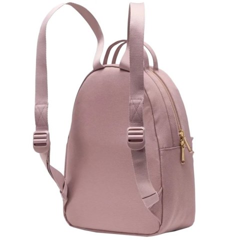 Herschel Nova Mini Backpack 11395-02077 Różowe One size
