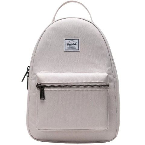 Herschel Nova Mini Backpack 11395-05456 Szare One size