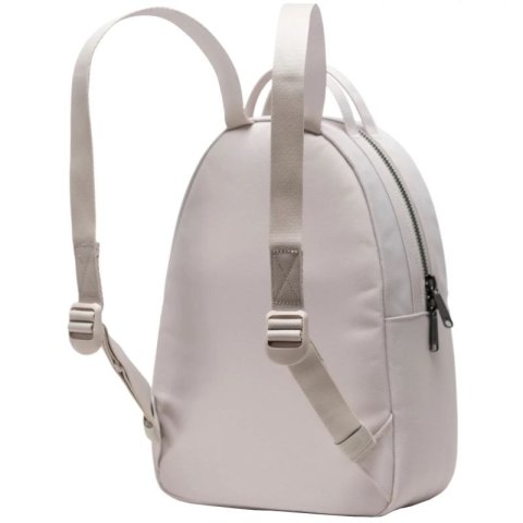 Herschel Nova Mini Backpack 11395-05456 Szare One size
