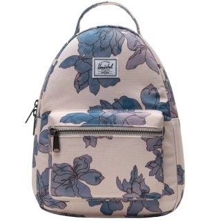 Herschel Nova Mini Backpack 11395-06092 Beżowe One size