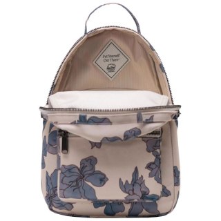 Herschel Nova Mini Backpack 11395-06092 Beżowe One size