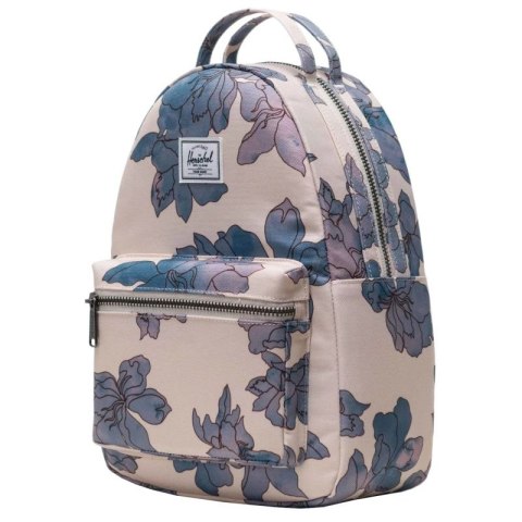 Herschel Nova Mini Backpack 11395-06092 Beżowe One size