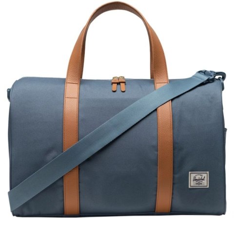 Herschel Novel Carry On Duffle 11449-06105 Niebieskie One size