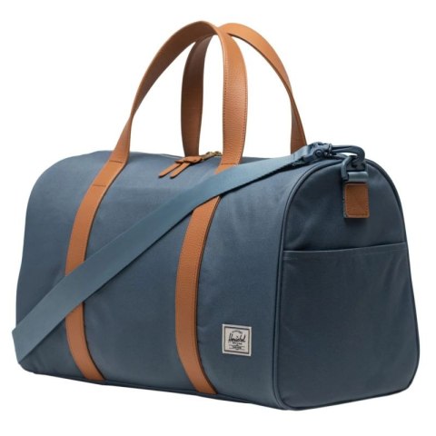 Herschel Novel Carry On Duffle 11449-06105 Niebieskie One size