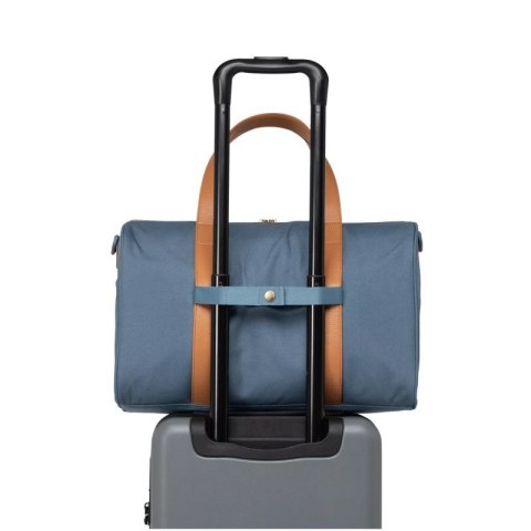 Herschel Novel Carry On Duffle 11449-06105 Niebieskie One size