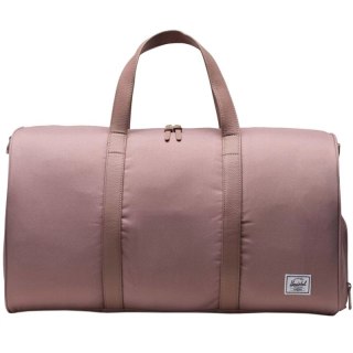 Herschel Novel Duffle 11396-02077 Różowe One size