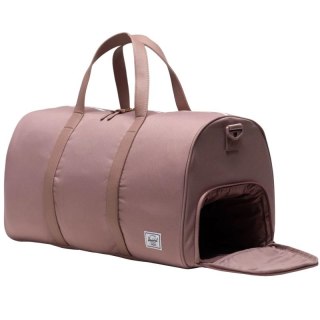 Herschel Novel Duffle 11396-02077 Różowe One size