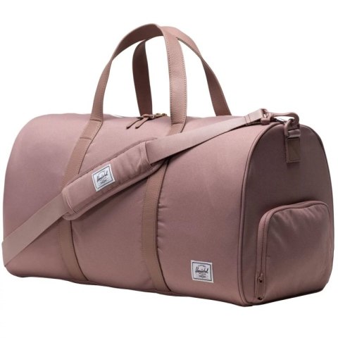 Herschel Novel Duffle 11396-02077 Różowe One size