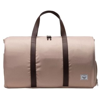 Herschel Novel Duffle 11396-05905 Różowe One size