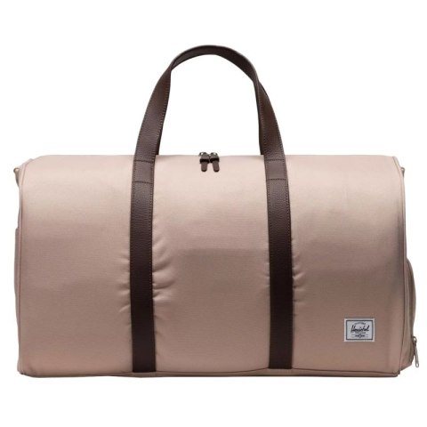 Herschel Novel Duffle 11396-05905 Różowe One size