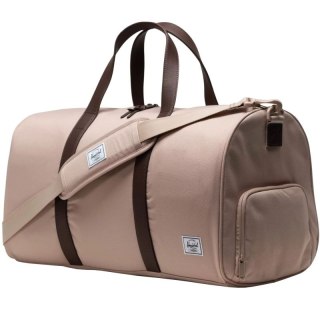 Herschel Novel Duffle 11396-05905 Różowe One size