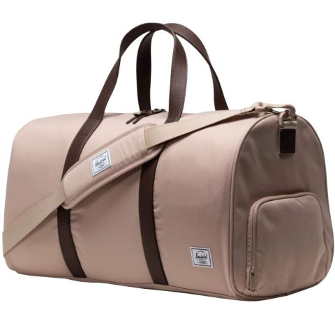 Herschel Novel Duffle 11396-05905 Różowe One size