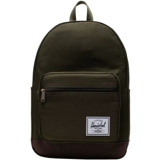 Herschel Pop Quiz Backpack 11405-04488 Zielone One size