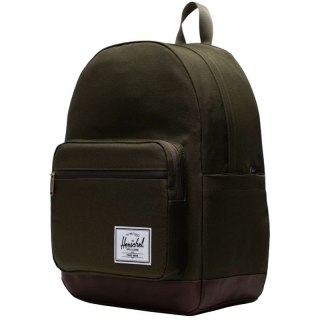 Herschel Pop Quiz Backpack 11405-04488 Zielone One size