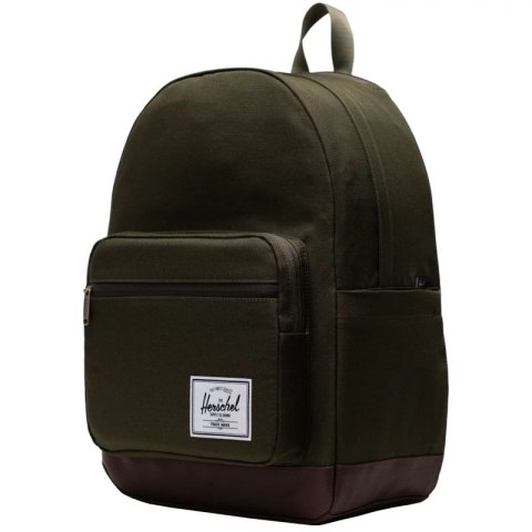 Herschel Pop Quiz Backpack 11405-04488 Zielone One size