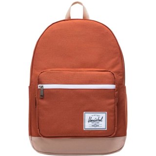 Herschel Pop Quiz Backpack 11405-05890 Pomarańczowe One size