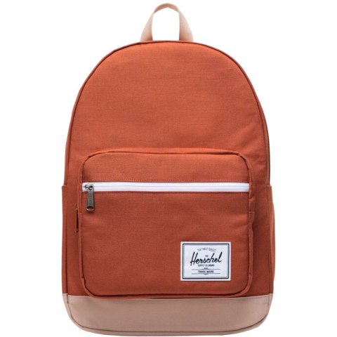 Herschel Pop Quiz Backpack 11405-05890 Pomarańczowe One size