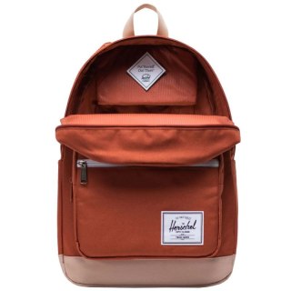 Herschel Pop Quiz Backpack 11405-05890 Pomarańczowe One size
