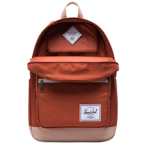 Herschel Pop Quiz Backpack 11405-05890 Pomarańczowe One size