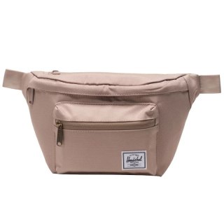 Herschel Pop Quiz Hip Pack 11406-05905 Różowe One size