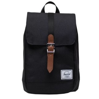 Herschel Retreat Sling Bag 11399-00001 Czarne One size