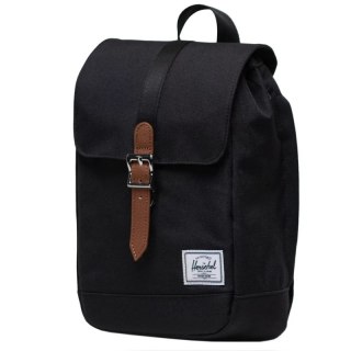 Herschel Retreat Sling Bag 11399-00001 Czarne One size