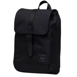 Herschel Retreat Sling Bag 11399-05881 Czarne One size