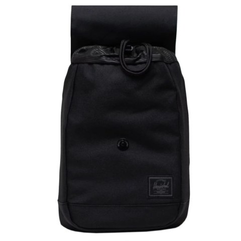 Herschel Retreat Sling Bag 11399-05881 Czarne One size