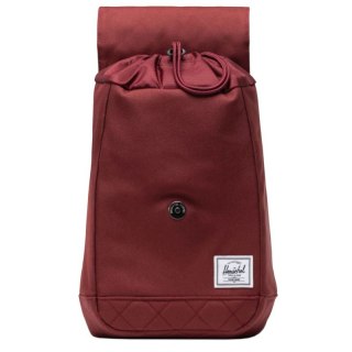 Herschel Retreat Sling Bag 11399-06501 Czerwone One size