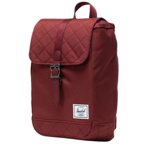 Herschel Retreat Sling Bag 11399-06501 Czerwone One size