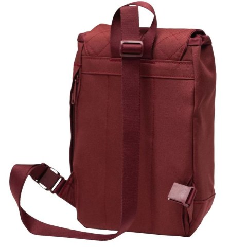 Herschel Retreat Sling Bag 11399-06501 Czerwone One size