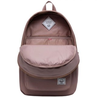 Herschel Settlement Backpack 11407-02077 Różowe One size