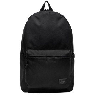 Herschel Settlement Backpack 11407-05881 Czarne One size