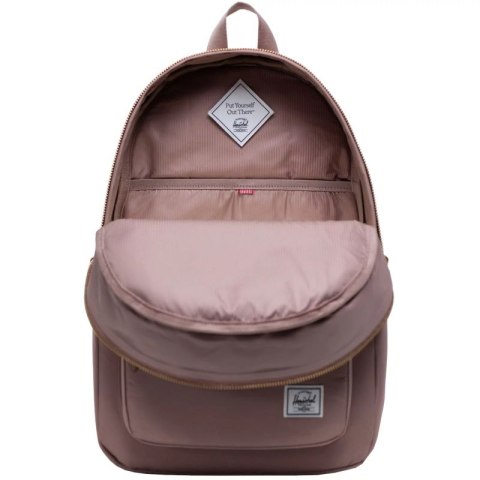 Herschel Settlement Backpack 11407-05905 Różowe One size