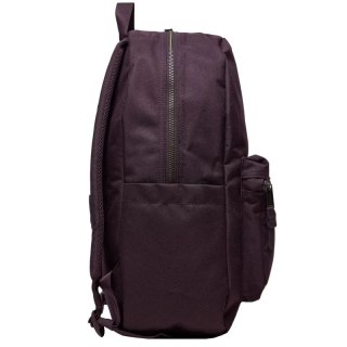 Herschel Settlement Backpack 11407-06223 Fioletowe One size