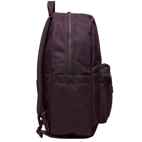 Herschel Settlement Backpack 11407-06223 Fioletowe One size