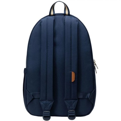 Herschel Settlement Backpack 11407-06247 Granatowe One size