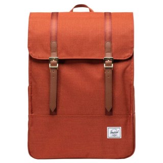 Herschel Survey Backpack 11404-06340 Brązowe One size