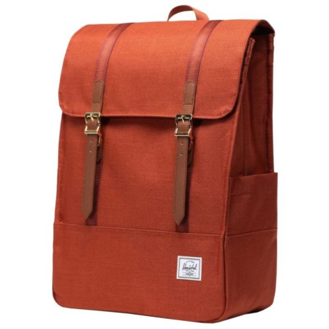 Herschel Survey Backpack 11404-06340 Brązowe One size