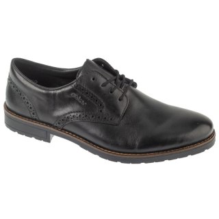 Rieker Shoes 14642-00 Czarne 40