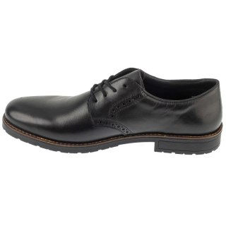 Rieker Shoes 14642-00 Czarne 40