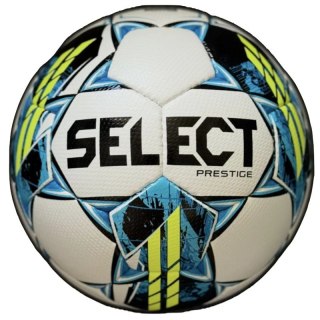 Select Prestige FIFA Basic Ball 120070 Białe 5
