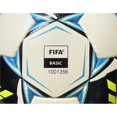 Select Prestige FIFA Basic Ball 120070 Białe 5