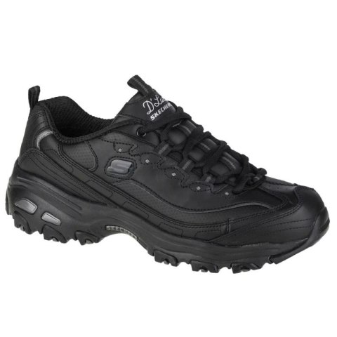 Skechers D'Lites - Fresh Start 11931-BBK Czarne 35