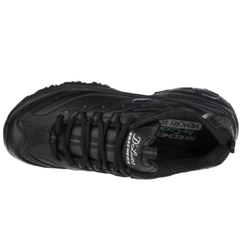 Skechers D'Lites - Fresh Start 11931-BBK Czarne 35