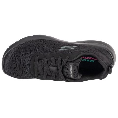 Skechers Dynamight 2.0 - Homespun 12963-BBK Czarne 36