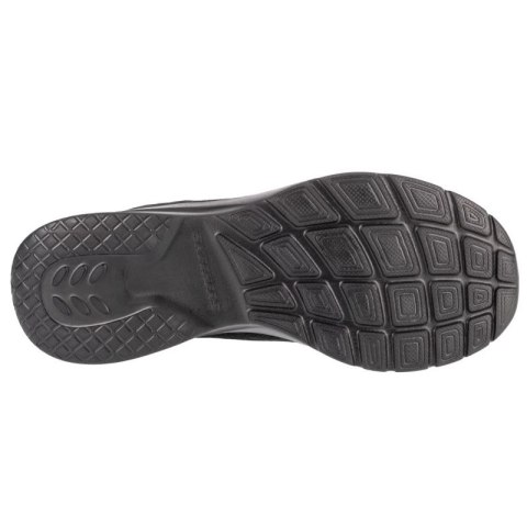 Skechers Dynamight 2.0 - Homespun 12963-BBK Czarne 36