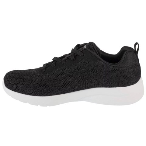Skechers Dynamight 2.0 - Homespun 12963-BKW Czarne 36