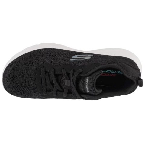Skechers Dynamight 2.0 - Homespun 12963-BKW Czarne 36