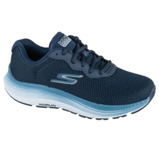 Skechers Go Run Consistent 2.0 - Fast Pace 128621-NVBL Fioletowe 36